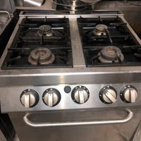Cucina a gas