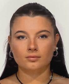 Barista/cassiera/banconiera/commessa/segretaria