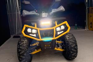 Quad 125