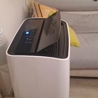 climatizzatore portatile 