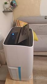 climatizzatore portatile 