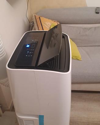 climatizzatore portatile 