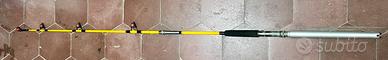 Canna da traina Italcanna LBS50