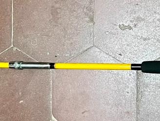 Canna da traina Italcanna LBS50