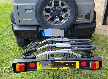 portabici thule rideon 3