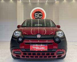 Fiat Panda Cross 1.0 FireFly Hybrid