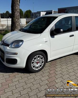FIAT Panda 1.0 FireFly S&S Hybrid Apple CarPlay