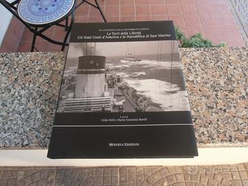 Le torri della libertà