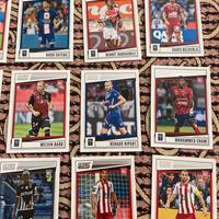 Card Score anno 2022/2023