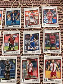 Card Score anno 2022/2023