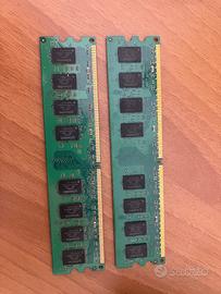RAM Vecchi PC
