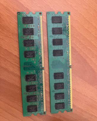 RAM Vecchi PC
