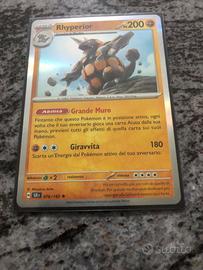 Corona astrale   Rhyperior