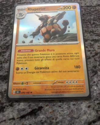 Corona astrale   Rhyperior