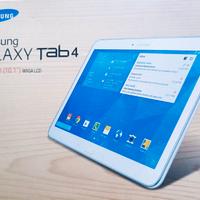 Samsung Galaxy Tab 4 10.1