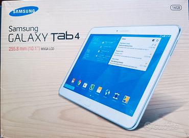 Samsung Galaxy Tab 4 10.1