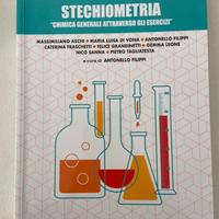 Libro di Stechiometria