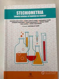 Libro di Stechiometria