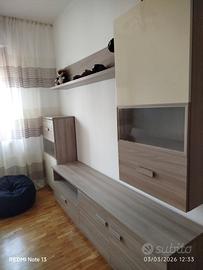 mobile soggiorno perfetti condizioni 