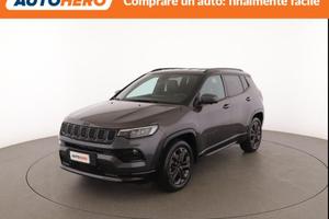 JEEP Compass NR48670