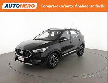 MG ZS DZ38372