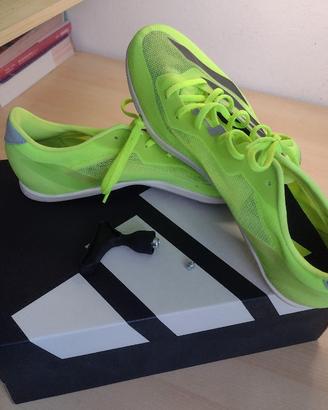 Scarpe Chiodate Adidas Running