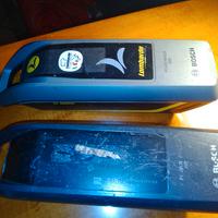 2 batterie Powerpack 300 e 400 e-bike bosch