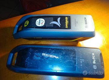 2 batterie Powerpack 300 e 400 e-bike bosch