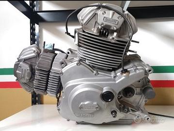 MOTORE DUCATI PANTAH 650 ( no Cagiva ) COME NUOVO