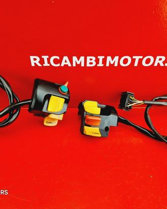 DEVIO COMMUTATORE BMW R1100R R850R