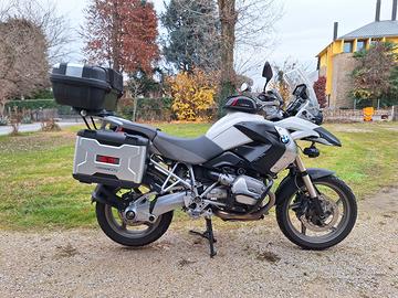BMW R1200GS Full Optional