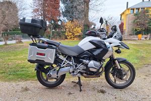 BMW R1200GS Full Optional