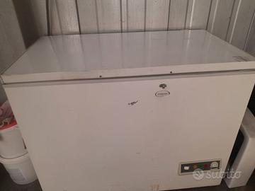 Congelatore Ariston
