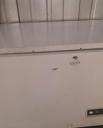 Congelatore Ariston