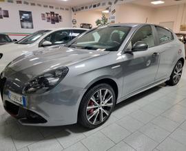 Alfa Romeo Giulietta 1.6JTDm TCT Sportiva IVA ESP