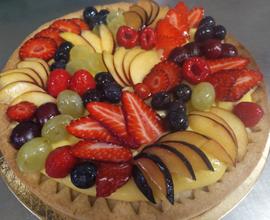 Attività Bar/Pasticceria