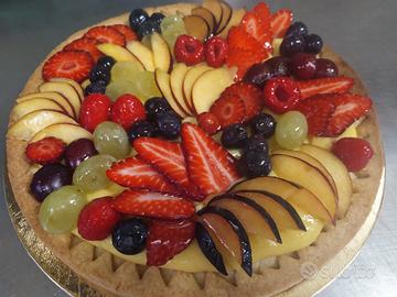 Attività Bar/Pasticceria