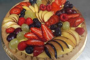 Attività Bar/Pasticceria