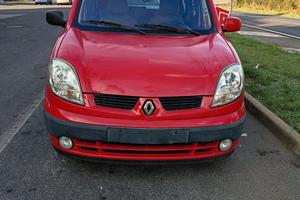 RENAULT KANGOO MULTISPAZIO  2004