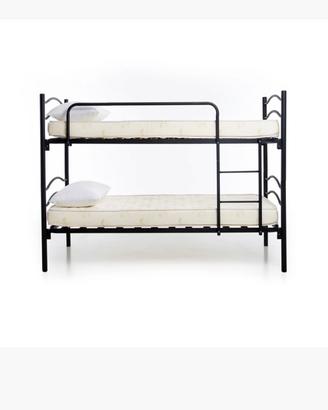Letto a castello come da foto