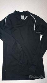 Maglietta termica ragazzo