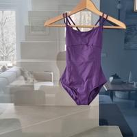 body danza classica tg. 8/10 Bloch