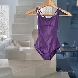 body danza classica tg. 8/10 Bloch