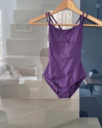 body danza classica tg. 8/10 Bloch