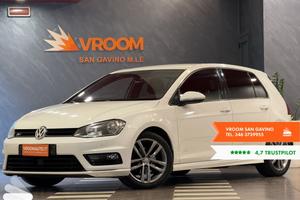 VOLKSWAGEN Golf 7� serie Golf 1.6 TDI 110 CV DS...