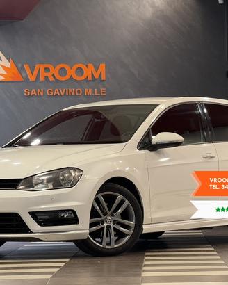 VOLKSWAGEN Golf 7� serie Golf 1.6 TDI 110 CV DS...