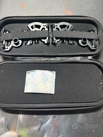 Arrowmax setup sistem 4D 1/8 on