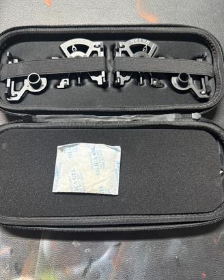 Arrowmax setup sistem 4D 1/8 on