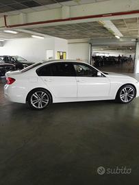 bmw 320 d sport