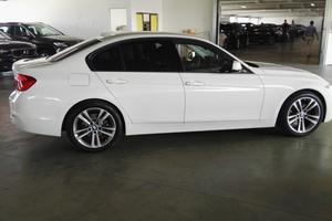bmw 320 d sport